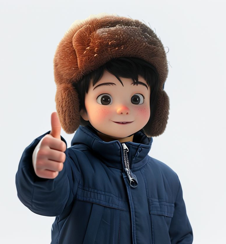 Мальчик на сайт